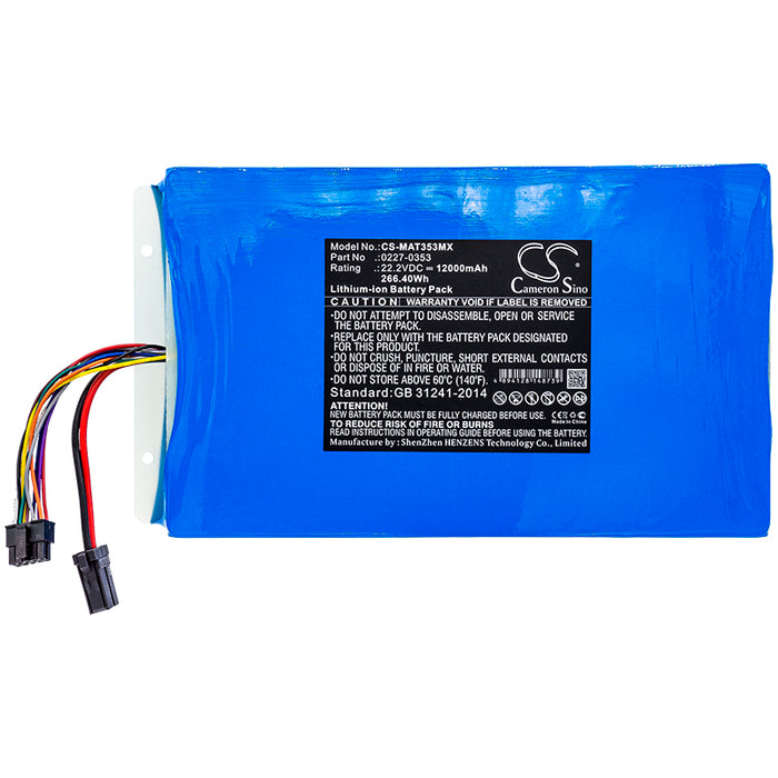 CS-MAT353MX - Image 4