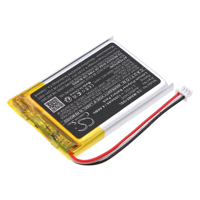 CS-MAW610SL - Image 3