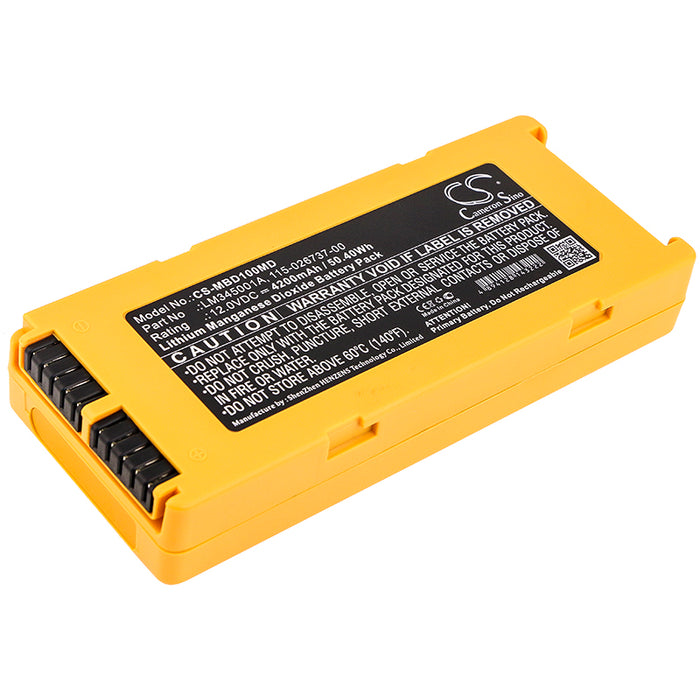 CS-MBD100MD - Image 1