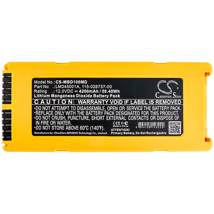CS-MBD100MD - Image 3