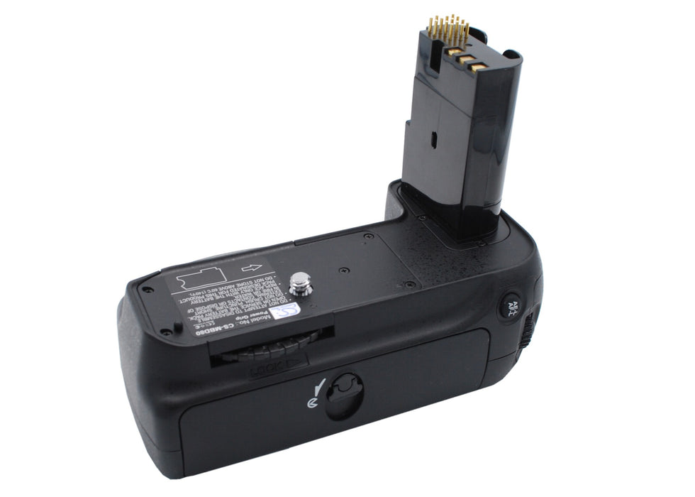 CS-MBD80 - Image 1