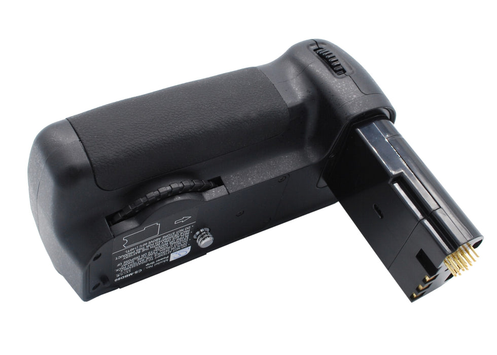 CS-MBD80 - Image 2