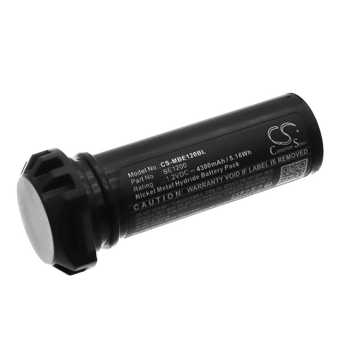 CS-MBE120BL - Image 3