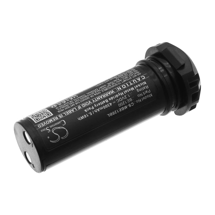 CS-MBE120BL - Image 1
