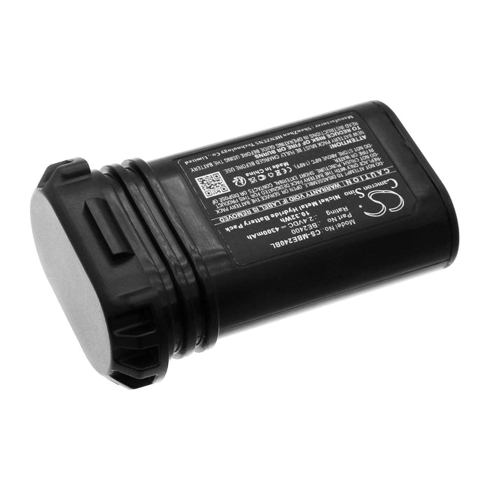 CS-MBE240BL - Image 2