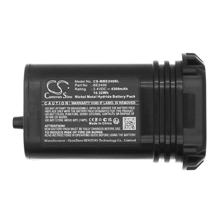 CS-MBE240BL - Image 3