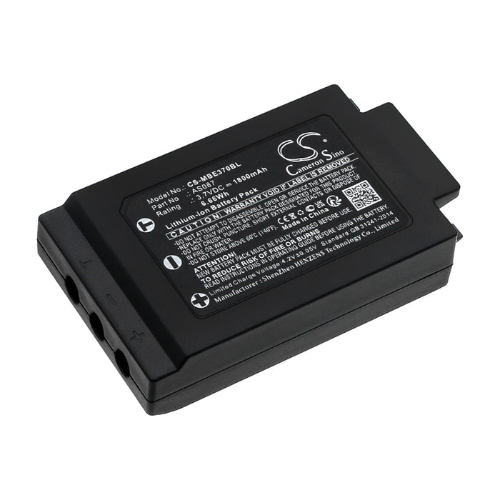 CS-MBE370BL - Image 1