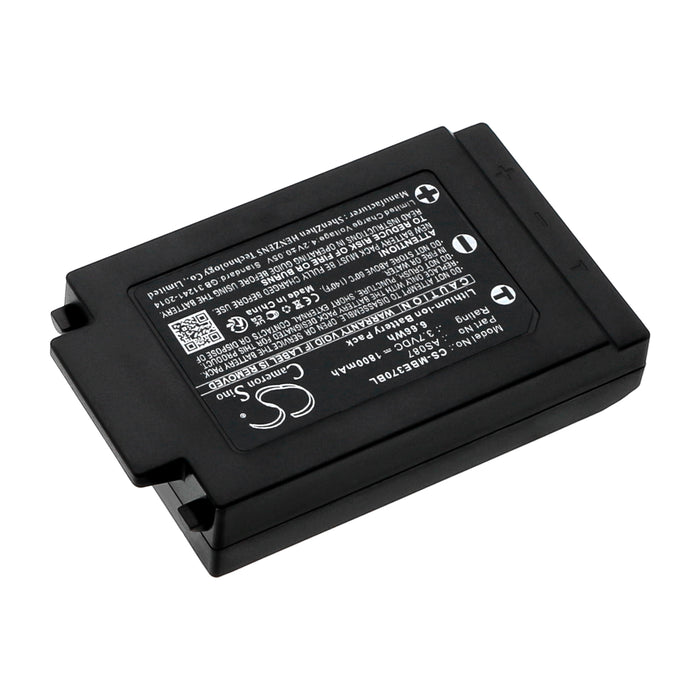 CS-MBE370BL - Image 2