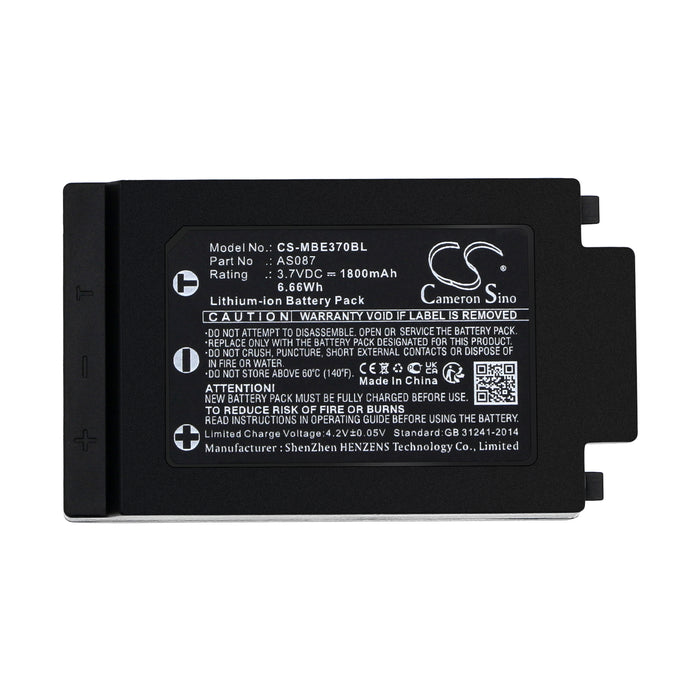 CS-MBE370BL - Image 5