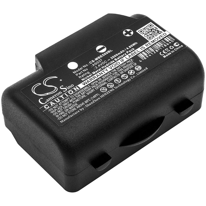CS-MBE500BL - Image 2