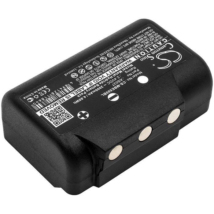 CS-MBE500BL - Image 3
