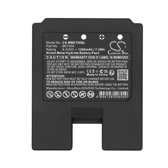 CS-MBE700BL - Image 5