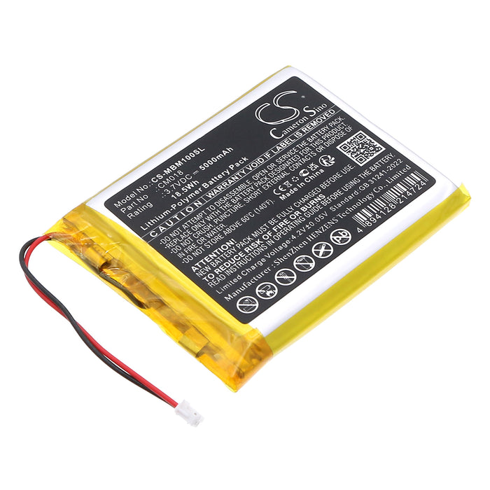 CS-MBM100SL - Image 1
