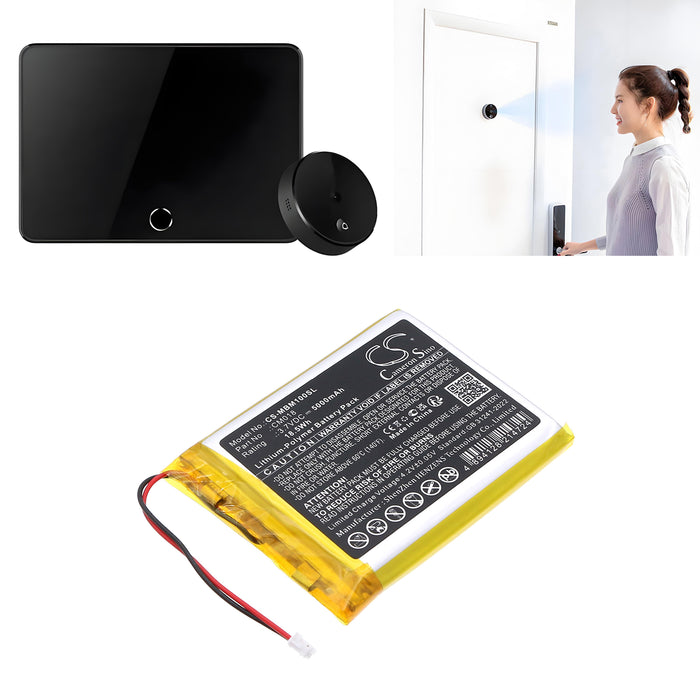 CS-MBM100SL - Image 6