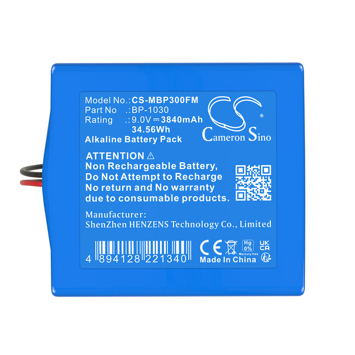 CS-MBP300FM - Image 5