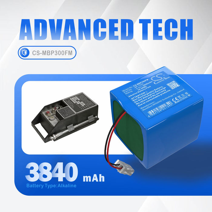 CS-MBP300FM - Image 3