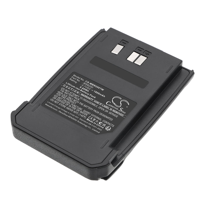 CS-MBR200TW - Image 5
