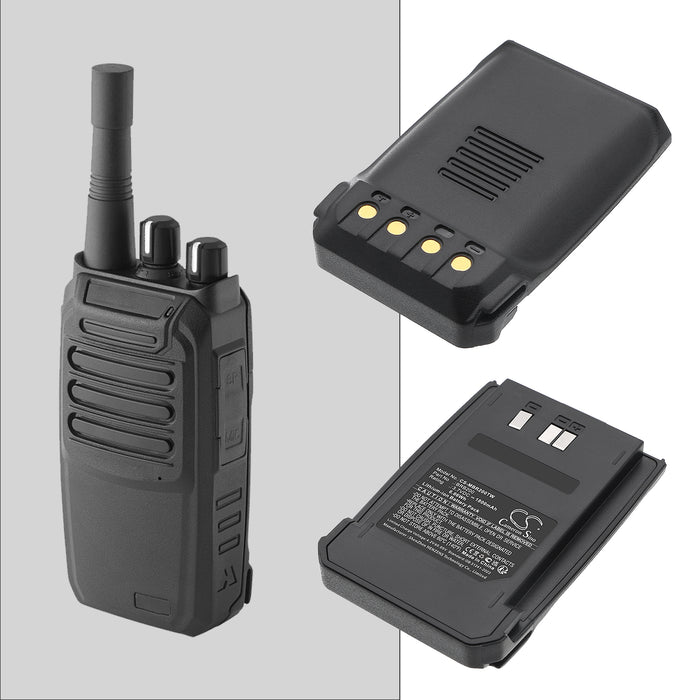 CS-MBR200TW - Image 2