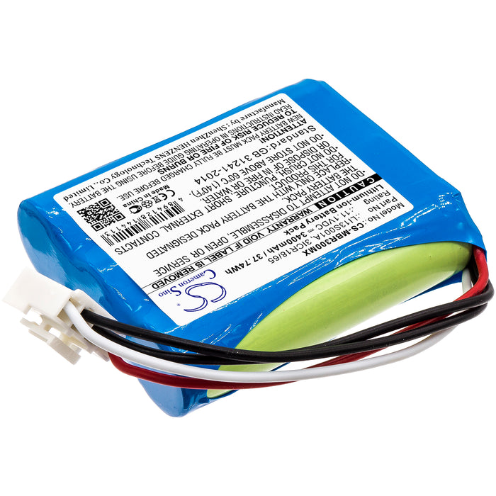CS-MBR300MX - Image 4
