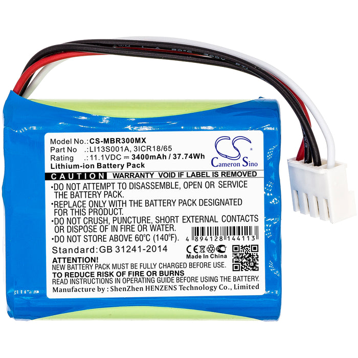 CS-MBR300MX - Image 6