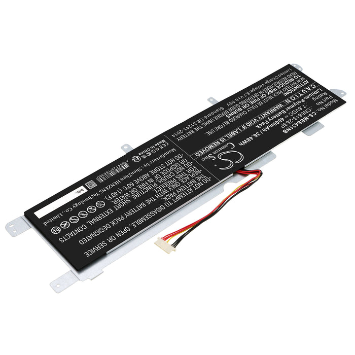 CS-MBS431NB - Image 3