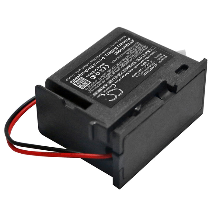 CS-MBT600SL : Battery for Mitsubishi MR-BAT6V1SET-A