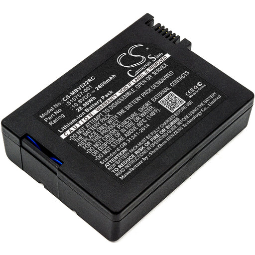 CS-MBV522RC - Image 1