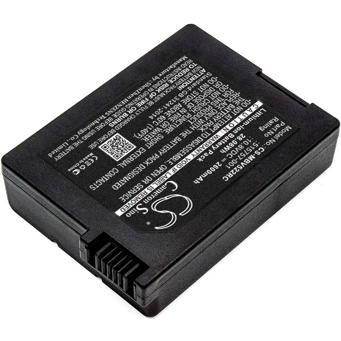 CS-MBV522RC - Image 2