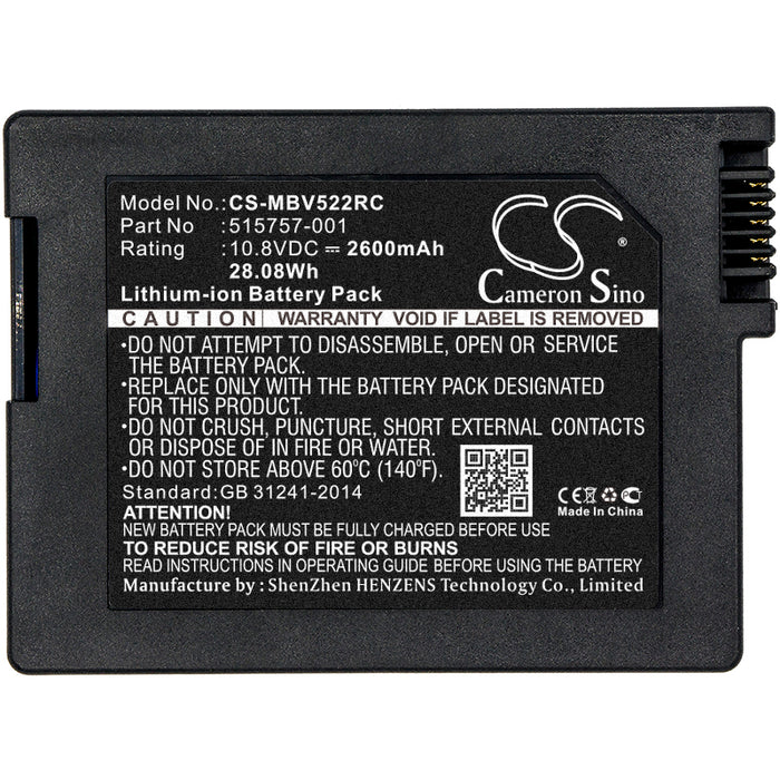 CS-MBV522RC - Image 3