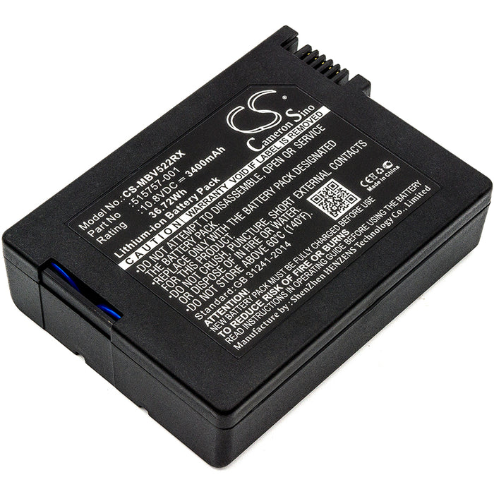 CS-MBV522RX - Image 2