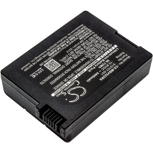CS-MBV522RX - Image 1