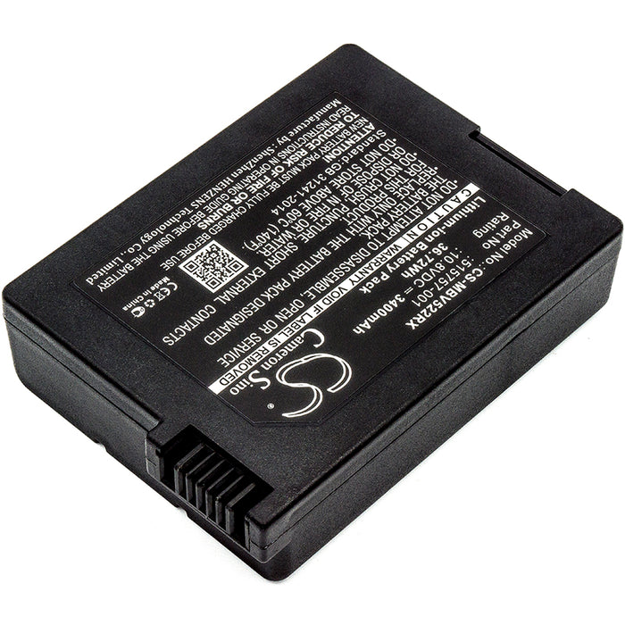 CS-MBV522RX - Image 1