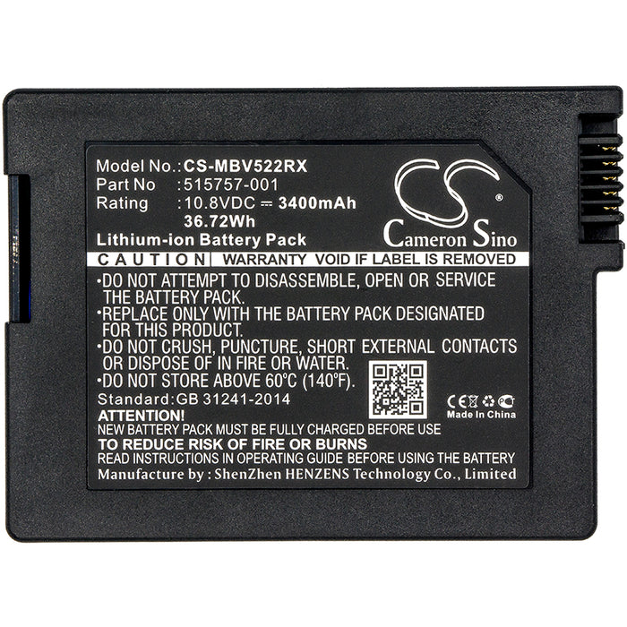 CS-MBV522RX - Image 3