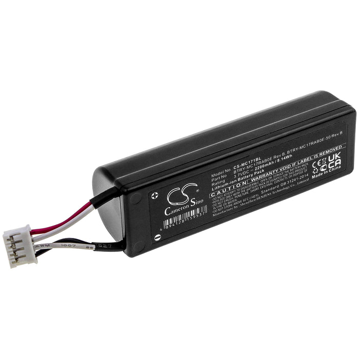 CS-MC171BL - Image 1