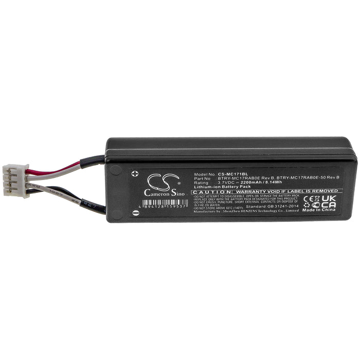 CS-MC171BL - Image 2