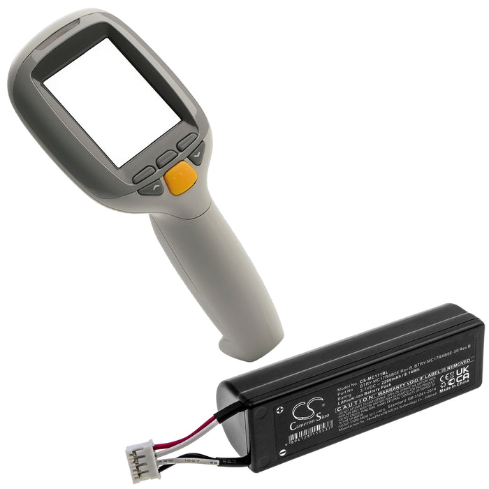 CS-MC171BL - Image 3