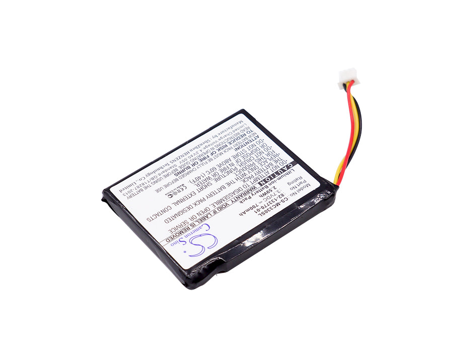 CS-MC330SL : Battery for ZEBRA CS3300, CS3070 - Replaces ZEBRA 82-133770-01