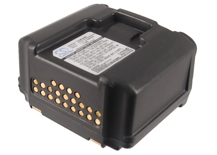 CS-MC906BL : Battery for Symbol MC9000 short terminal, MC9000S short terminal, MC9060 short terminal and others - Replaces Symbol 21-62960-01, 21-62960-02, 82-101606-01 and others