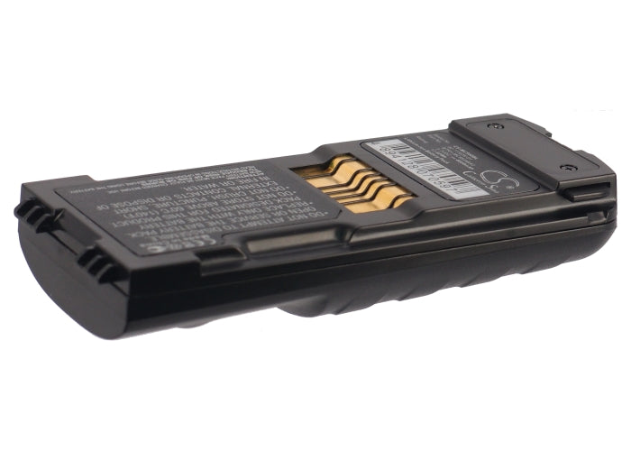 CS-MC950BL : Battery for Symbol MC9500, MC9590, MC9596 - Replaces Symbol BTRY-MC95IABA0, 82-111636-01