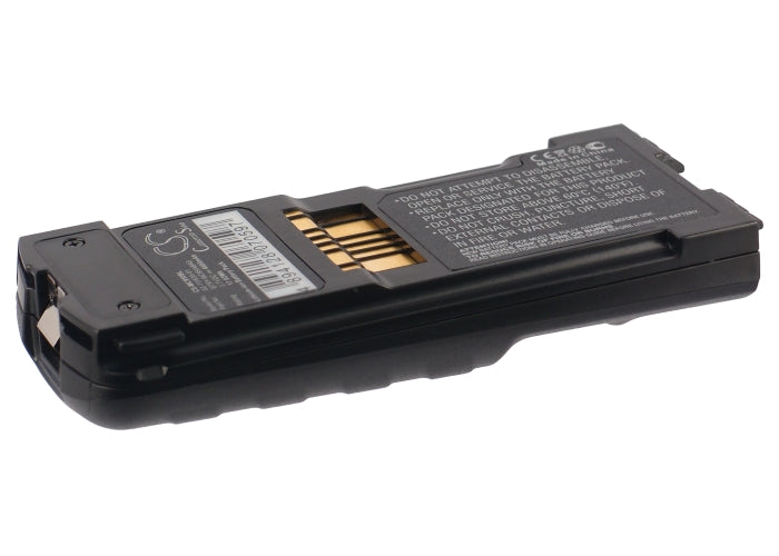 CS-MC950BL : Battery for Symbol MC9500, MC9590, MC9596 - Replaces Symbol BTRY-MC95IABA0, 82-111636-01