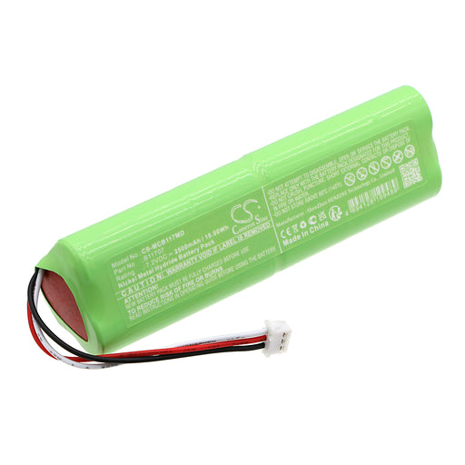 CS-MCB117MD - Image 1