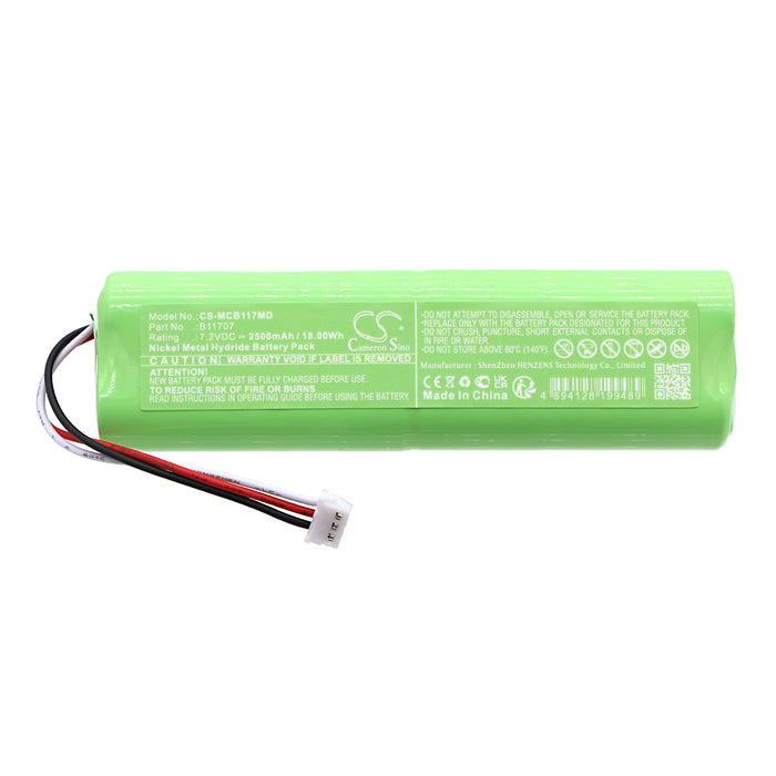 CS-MCB117MD - Image 4