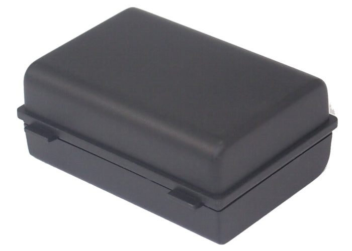 CS-MCB600SL : Battery for M3 Mobile eTicket, Rugged, UL10 - Replaces M3 Mobile MCB-6000S, HSM3-2000-Li