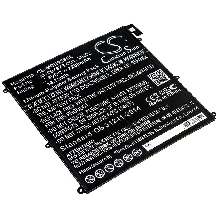CS-MCB938SL - Image 4