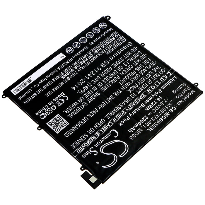 CS-MCB938SL - Image 5