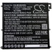 CS-MCB938SL - Image 1