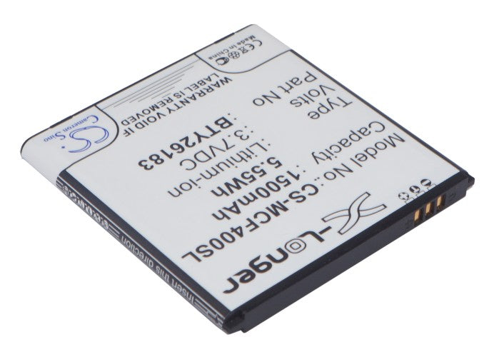 CS-MCF400SL - Image 4