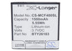 CS-MCF400SL - Image 5