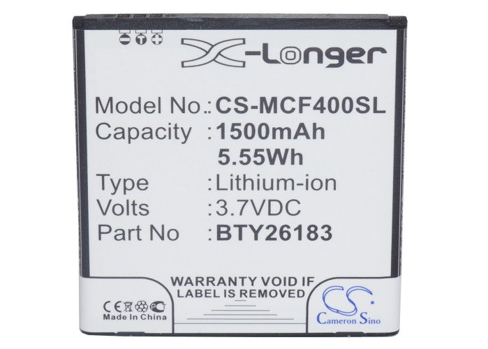 CS-MCF400SL - Image 5