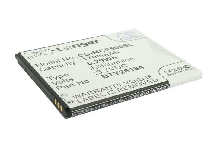 CS-MCF500SL - Image 4